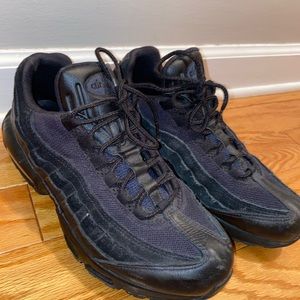 Air max 95s